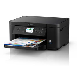 EPSON multifuncion inkjet Expression XP-5200 color wifi a doble cara en A4