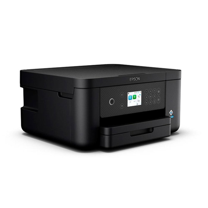 Epson Expression Home XP-5200 Multifunción Inyección de Tinta Negra
