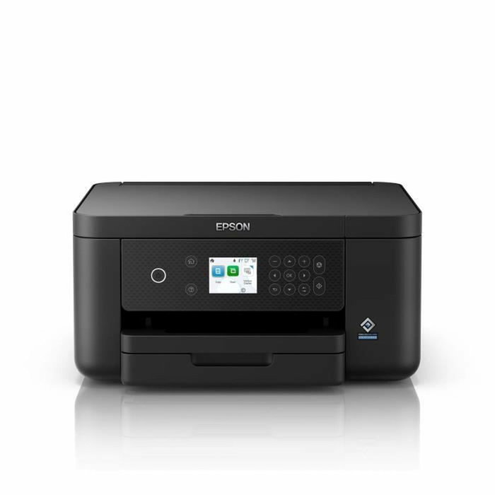 Epson Expression Home XP-5200 Multifunción Inyección de Tinta Negra