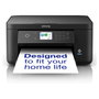 Epson Expression Home XP-5200 Multifunción Inyección de Tinta Negra