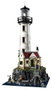 Lego Ideas Faro Motorizado 21335