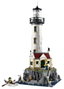 Lego Ideas Faro Motorizado 21335