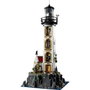 Lego Ideas Faro Motorizado 21335
