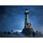 Lego Ideas Faro Motorizado 21335