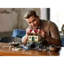 Lego Ideas Faro Motorizado 21335
