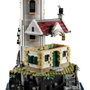 Lego Ideas Faro Motorizado 21335