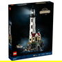 LEGO 21335 Ideas Motorisierter Leuchtturm Set de Construcción para Adultos