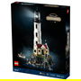 LEGO 21335 Ideas Motorisierter Leuchtturm Set de Construcción para Adultos