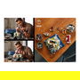 LEGO 21335 Ideas Motorisierter Leuchtturm Set de Construcción para Adultos