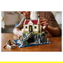 LEGO 21335 Ideas Motorisierter Leuchtturm Set de Construcción para Adultos