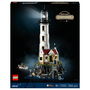 LEGO 21335 Ideas Motorisierter Leuchtturm Set de Construcción para Adultos