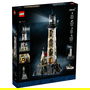 LEGO 21335 Ideas Motorisierter Leuchtturm Set de Construcción para Adultos