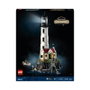 LEGO Ideas Motorisierter Leuchtturm 21335
