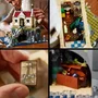 Lego Ideas Faro Motorizado 21335