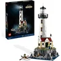 Lego Ideas Faro Motorizado 21335
