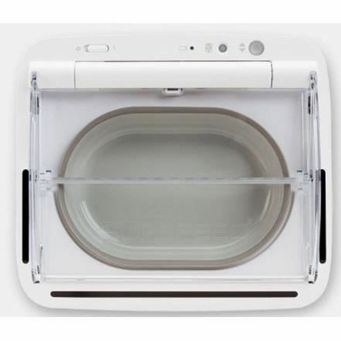 Sureflap Dispensador automático de alimentos SureFeed para gatos y perros pequeños