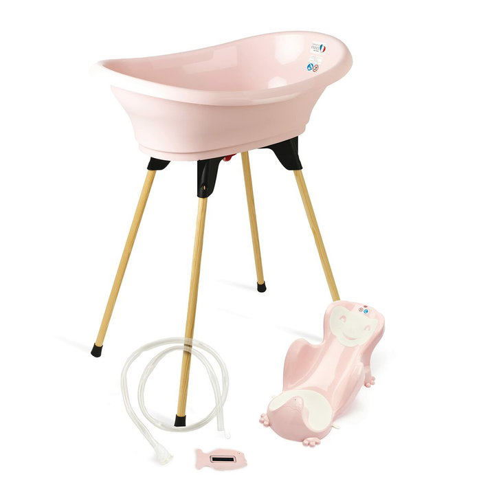 Thermobaby Pack Vasco 5 en 1 Bañera Thermobaby Pack Vasco 5 en 1 Bañera