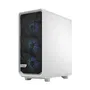 Fractal Design FRA7340172703716 Meshify 2 Compact RGB White TG Clear