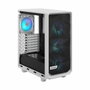 Fractal Design Meshify 2 Compact RGB Blanco TG Clear