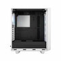 Fractal Design Meshify 2 Compact RGB Blanco TG Clear