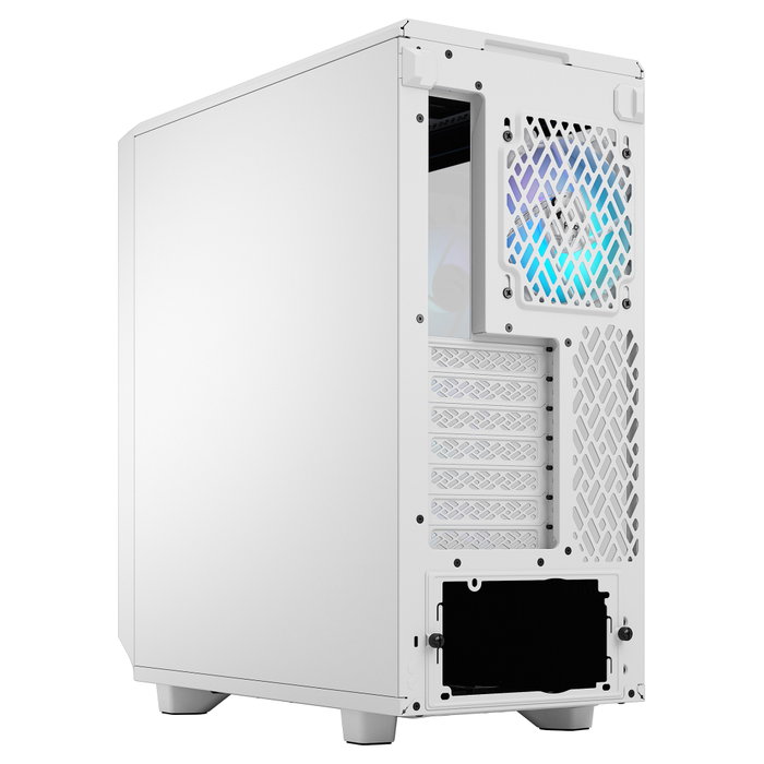 Fractal Design Meshify 2 Compact RGB Blanco