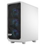 Fractal Design Meshify 2 Compact RGB Blanco