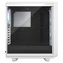 Fractal Design Meshify 2 Compact RGB Blanco