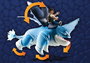 Playmobil 71082 Dragones Nueve Reinos: Plowhorn & Angelo