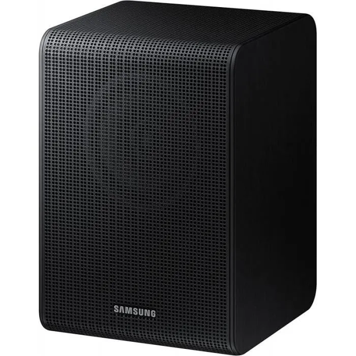 Samsung SWA-9200S/ZF Altavoces Traseros Inalámbricos 2.0hp 60W Negro