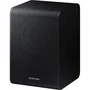 Samsung SWA-9200S/ZF Altavoces Traseros Inalámbricos 2.0hp 60W Negro