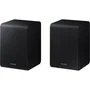 Samsung SWA-9200S/ZF Altavoces Traseros Inalámbricos 2.0hp 60W Negro