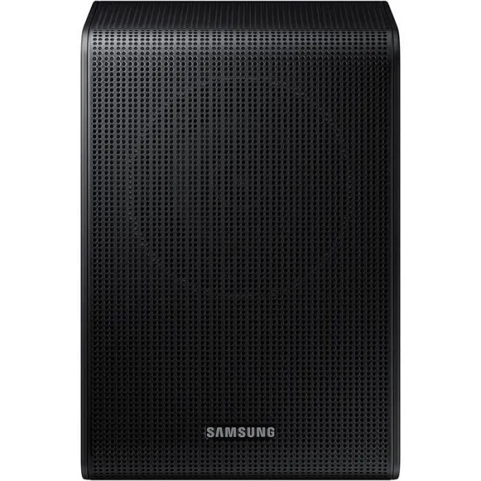 Samsung SWA-9200S/ZF Altavoces Traseros Inalámbricos 2.0hp 60W Negro