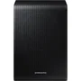 Samsung SWA-9200S/ZF Altavoces Traseros Inalámbricos 2.0hp 60W Negro