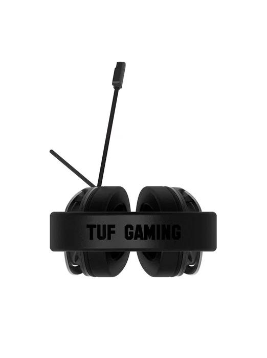 Asus TUF Gaming H3 Gun Metal Negro, Gris Asus TUF Gaming H3 Gun Metal Negro, Gris