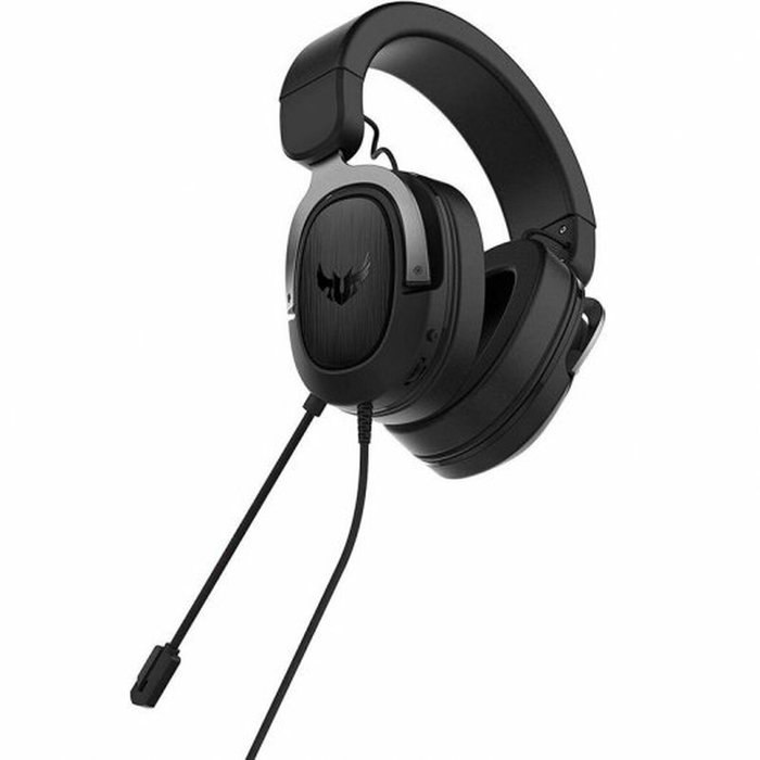 Asus TUF Gaming H3 Gun Metal