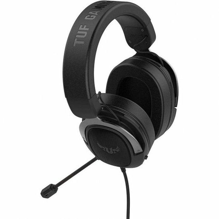 Asus TUF Gaming H3 Gun Metal