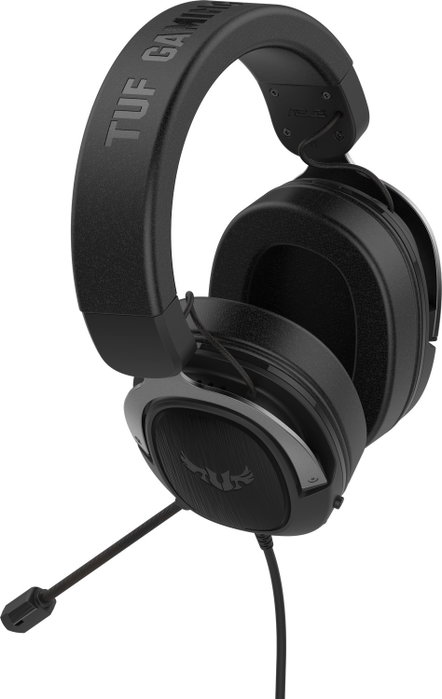 Asus TUF Gaming H3 Gun Metal