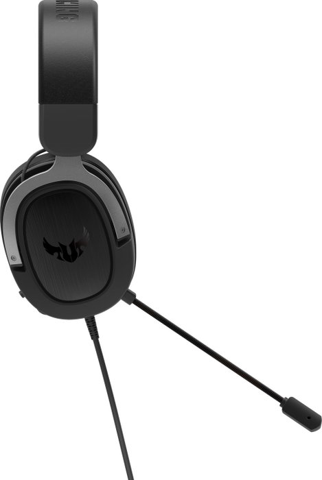Asus TUF Gaming H3 Gun Metal