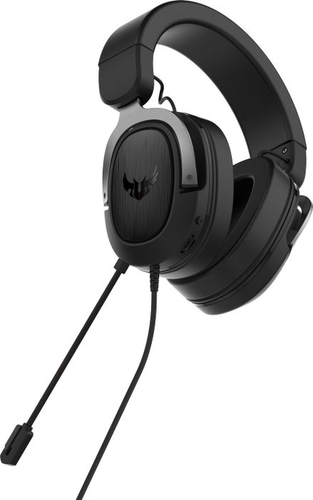 Asus TUF Gaming H3 Gun Metal