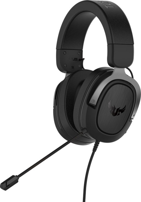 Asus TUF Gaming H3 Gun Metal