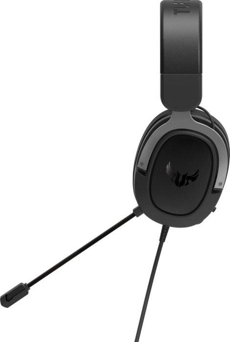 Asus TUF Gaming H3 Gun Metal