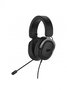 Asus 90YH028G-B1UA00 TUF Gaming H3 Auriculares Diadema para Juego Negro, Gris