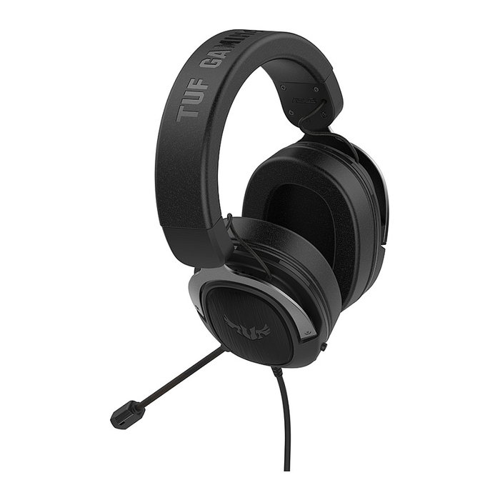 Asus TUF Gaming H3 Gun Metal