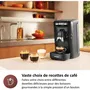 Philips Senseo Maestro CSA260/51 Cafetera - Gris