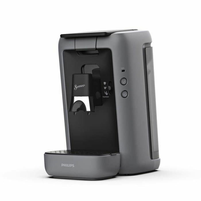 Philips Senseo Maestro CSA260/51 - Gray