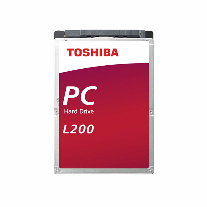 Disco Duro Toshiba HDKGB91ZKA01T 2,5" 2 TB