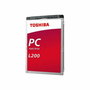Disco Duro Toshiba HDKGB91ZKA01T 2,5" 2 TB