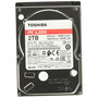 Disco Duro Toshiba HDKGB91ZKA01T 2,5" 2 TB