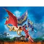 Playmobil 71080 Dragones Nueve Reinos: Wuwei y Jun