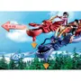 Playmobil 71080 Dragones Nueve Reinos: Wuwei y Jun